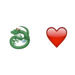 100 Pics Emoji 2 Answers Level 58