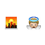 100 Pics Emoji 2 Answers Level 60