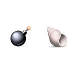 100 Pics Emoji 2 Answers Level 64