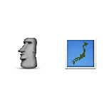 100 Pics Emoji 2 Answers Level 67