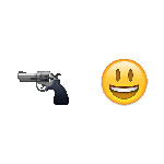 100 Pics Emoji 2 Answers Level 70