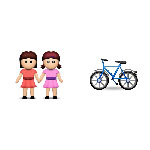 100 Pics Emoji 2 Answers Level 73