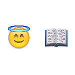 100 Pics Emoji 2 Answers Level 74