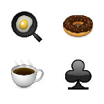 100 Pics Emoji 2 Answers Level 76