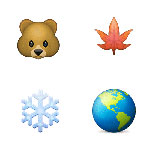 100 Pics Emoji 2 Answers Level 77
