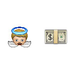 100 Pics Emoji 2 Answers Level 81