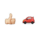 100 Pics Emoji 2 Answers Level 82