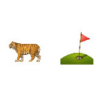 100 Pics Emoji 2 Answers Level 84