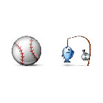 100 Pics Emoji 2 Answers Level 86