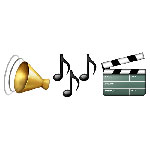 100 Pics Emoji 2 Answers Level 89