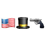 100 Pics Emoji 2 Answers Level 91