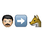100 Pics Emoji 2 Answers Level 95