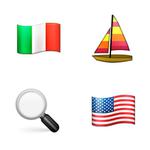 100 Pics Emoji 2 Answers Level 97