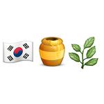 100 Pics Emoji 2 Answers Level 98