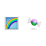 100 Pics Emoji 2 Answers Level 99
