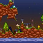 100 Pics Video Games 2 Answers Level 12