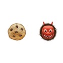 100 Pics Emoji Quiz 3 Answers Level 18