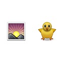 100 Pics Emoji Quiz 3 Answers Level 23