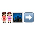 100 Pics Emoji Quiz 3 Answers Level 41