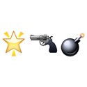 100 Pics Emoji Quiz 3 Answers Level 62