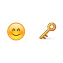 100 Pics Emoji Quiz 3 Answers Level 71
