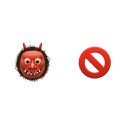 100 Pics Emoji Quiz 3 Answers Level 78