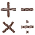 100 Pics School Answers Level 86