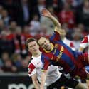 100 Pics Soccer Test Answers Level 47