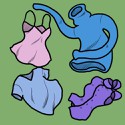 100 Pics Band Puzzles Answers Level 37