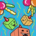 100 Pics Band Puzzles Answers Level 51
