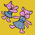 100 Pics Band Puzzles Answers Level 56