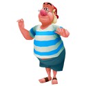 100 Pics Cartoons 3 Answers Level 47