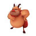 100 Pics Cartoons 3 Answers Level 48