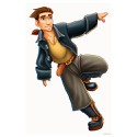 100 Pics Cartoons 3 Answers Level 53