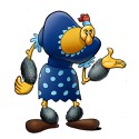 100 Pics Cartoons 3 Answers Level 61