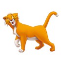 100 Pics Cartoons 3 Answers Level 80