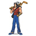 100 Pics Cartoons 3 Answers Level 81