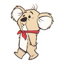 100 Pics Cartoons 3 Answers Level 87