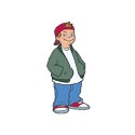 100 Pics Cartoons 3 Answers Level 100