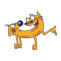100 Pics Cats Answers Level 22