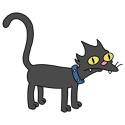 100 Pics Cats Answers Level 45