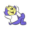 100 Pics Cats Answers Level 46