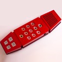 100 Pics Classic Toys Answers Level 33