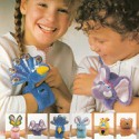 100 Pics Classic Toys Answers Level 92