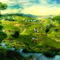 100 Pics Fantasy Lands Answers Level 10