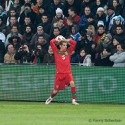 100 Pics Football Focus Answers Level 12