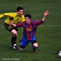 100 Pics Football Focus Answers Level 16