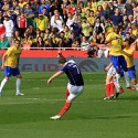 100 Pics Football Focus Answers Level 18