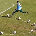 100 Pics Football Focus Answers Level 21