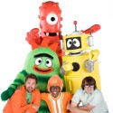 100 Pics Kid'S Tv Shows Answers Level 79